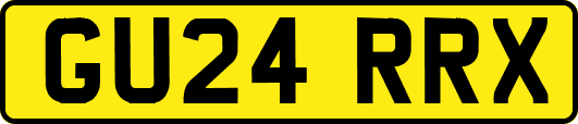 GU24RRX