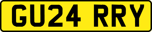 GU24RRY