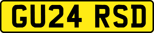 GU24RSD