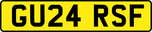 GU24RSF