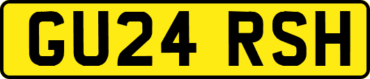 GU24RSH