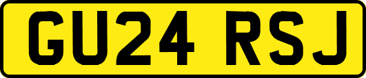 GU24RSJ