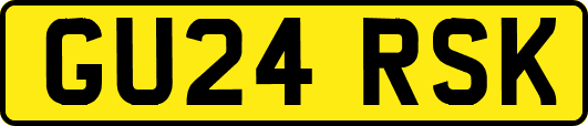 GU24RSK