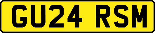 GU24RSM