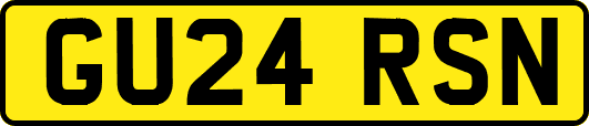 GU24RSN