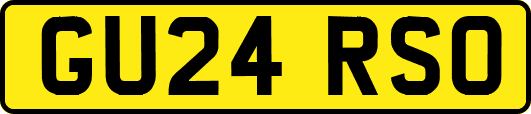 GU24RSO