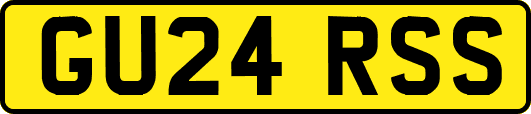 GU24RSS