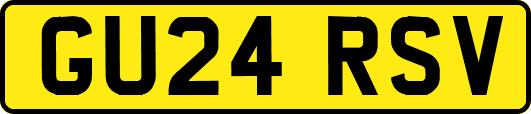 GU24RSV