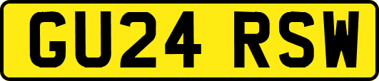 GU24RSW