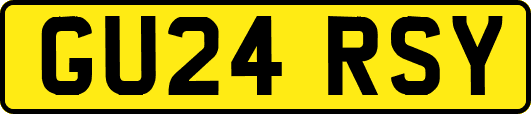 GU24RSY