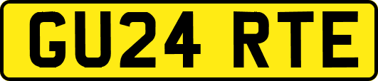 GU24RTE