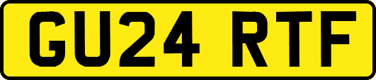 GU24RTF