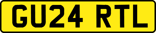 GU24RTL