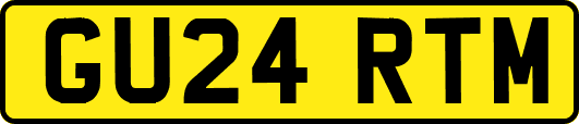 GU24RTM