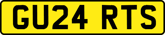 GU24RTS