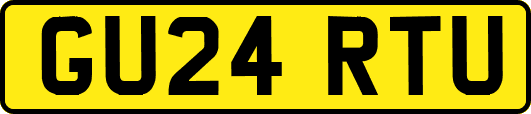 GU24RTU