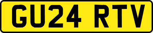 GU24RTV