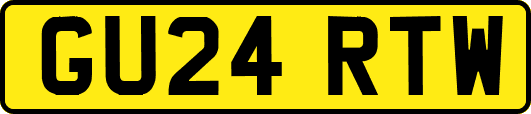 GU24RTW