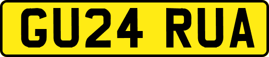 GU24RUA