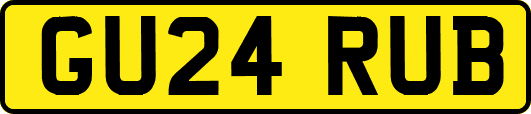 GU24RUB