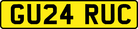 GU24RUC