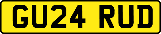 GU24RUD