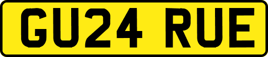 GU24RUE