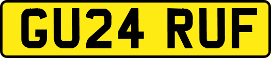 GU24RUF