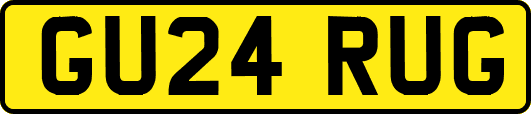 GU24RUG