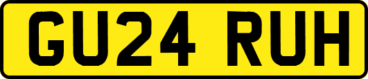 GU24RUH