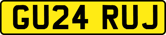 GU24RUJ