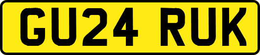 GU24RUK
