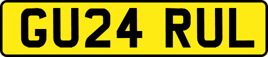 GU24RUL