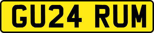 GU24RUM