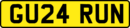 GU24RUN