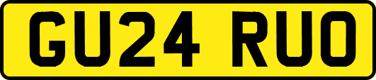 GU24RUO