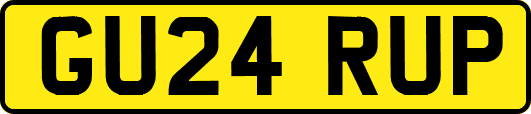 GU24RUP