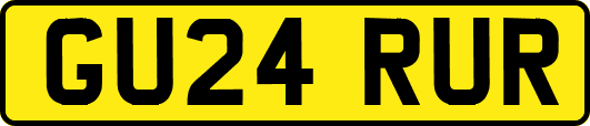 GU24RUR