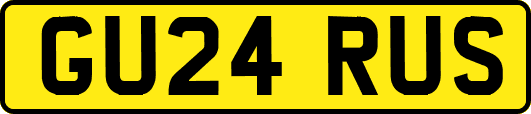GU24RUS