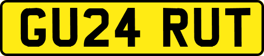 GU24RUT
