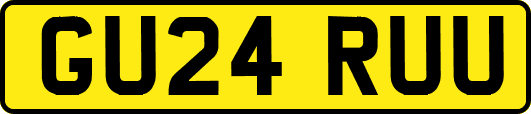 GU24RUU