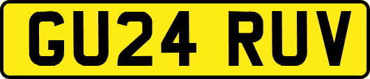 GU24RUV