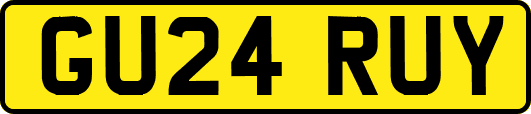 GU24RUY