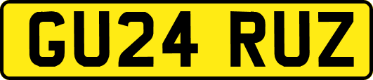 GU24RUZ