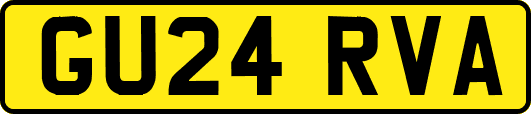 GU24RVA