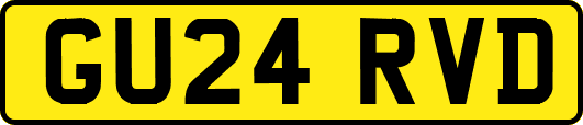 GU24RVD