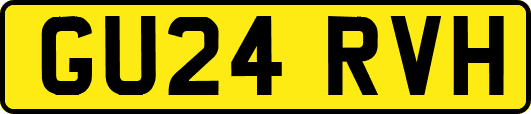 GU24RVH