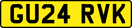 GU24RVK
