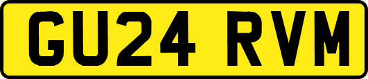 GU24RVM