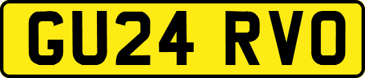 GU24RVO